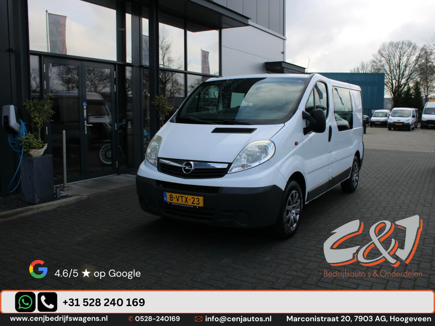 Vivaro